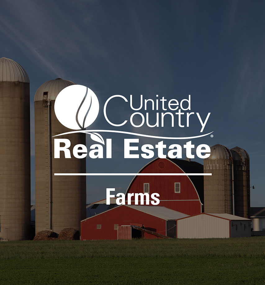 United Country Real Estate - Farms For Sale