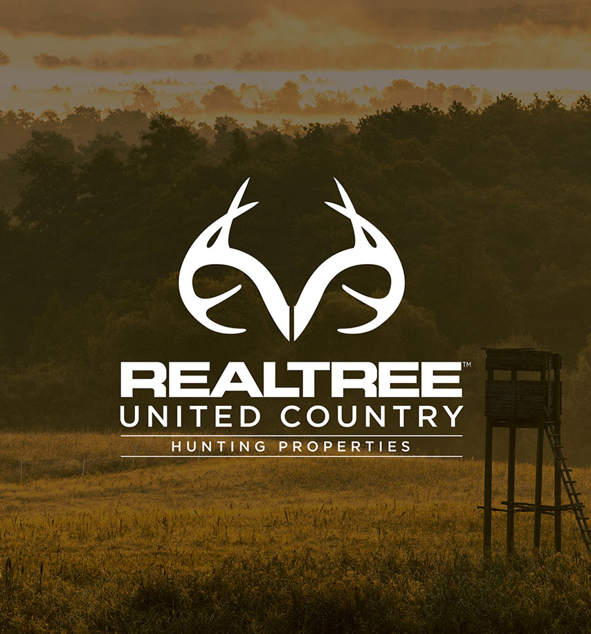 Realtree United Country Real Estate – The Hunting Property Experts