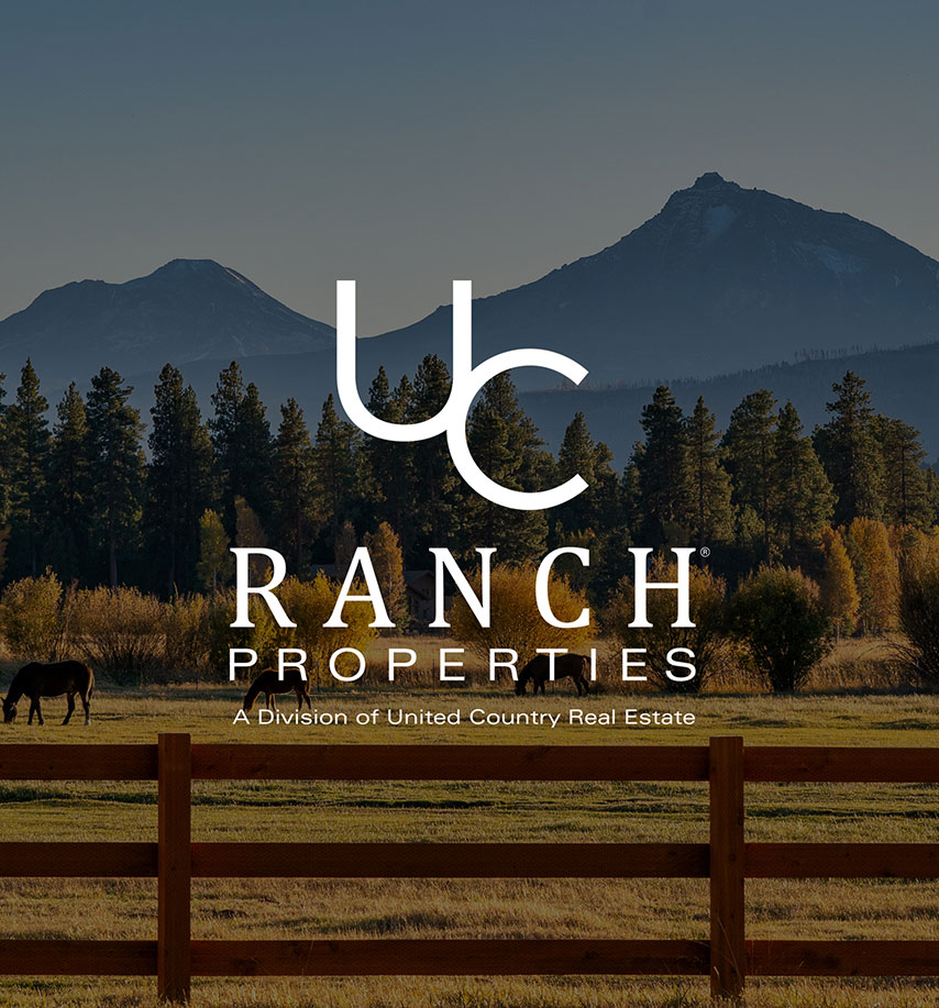 UC Ranches – The Most Experience. The Greatest Selection of Luxury Ranches for Sale