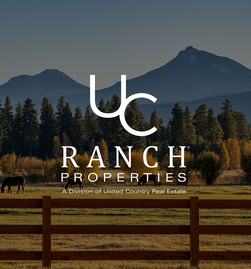 UC Ranches – The Most Experience. The Greatest Selection of Luxury Ranches for Sale