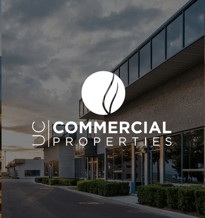 UC Commercial Properties – Middle Market Real Estate Specialists