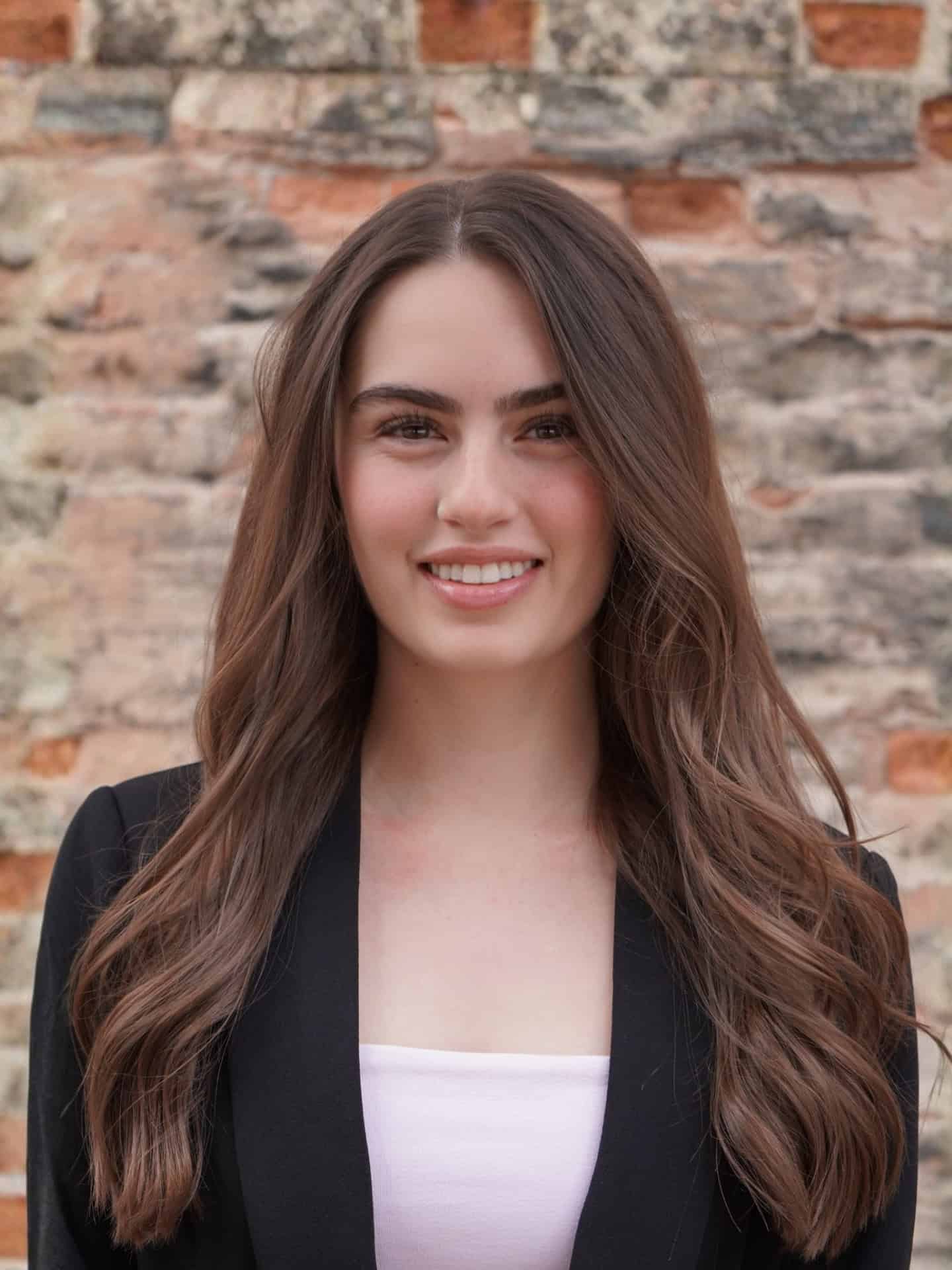 Madelynn Fellet 